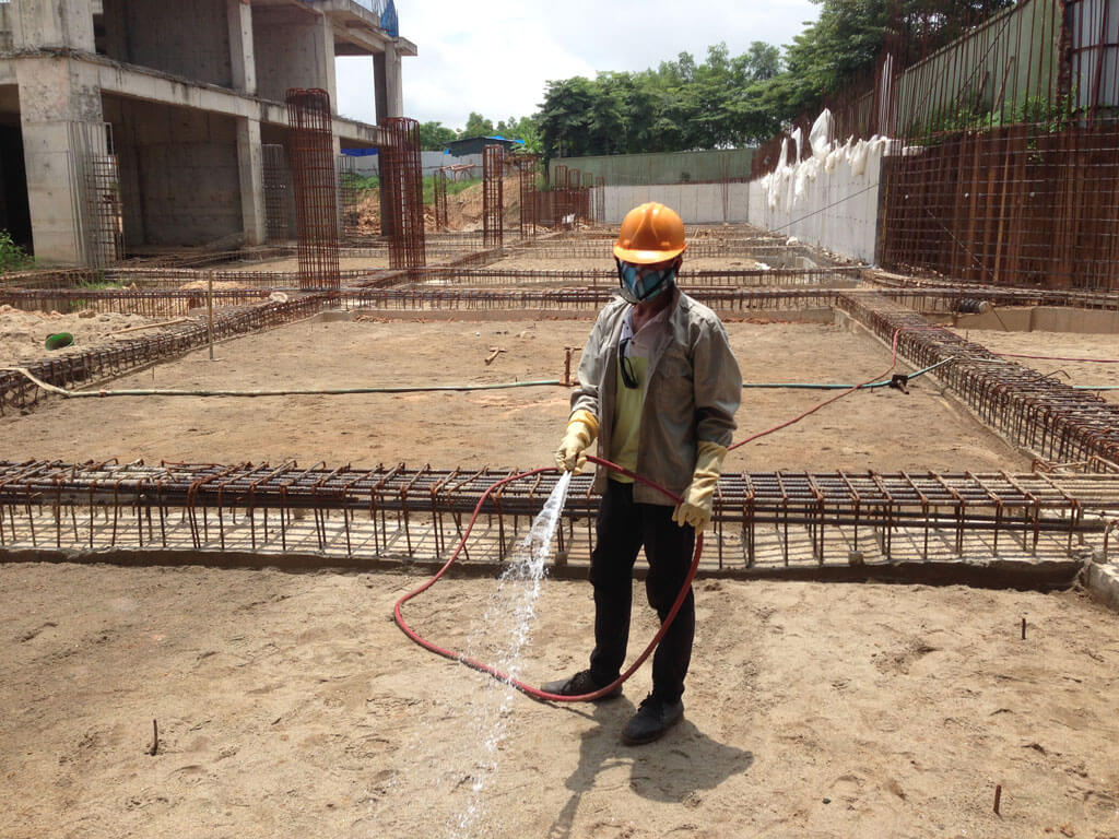 Công Ty TNHH Thương Mại Dịch Vụ Trừ Mối & Côn Trùng An Việt